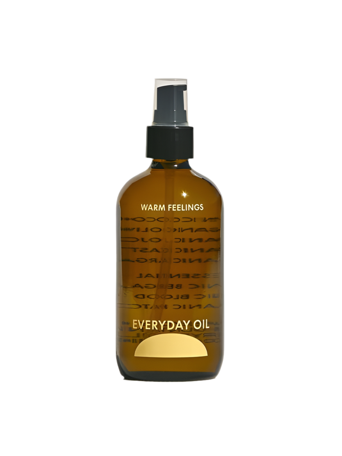 Everyday Oil 'Warm Feelings' 8oz