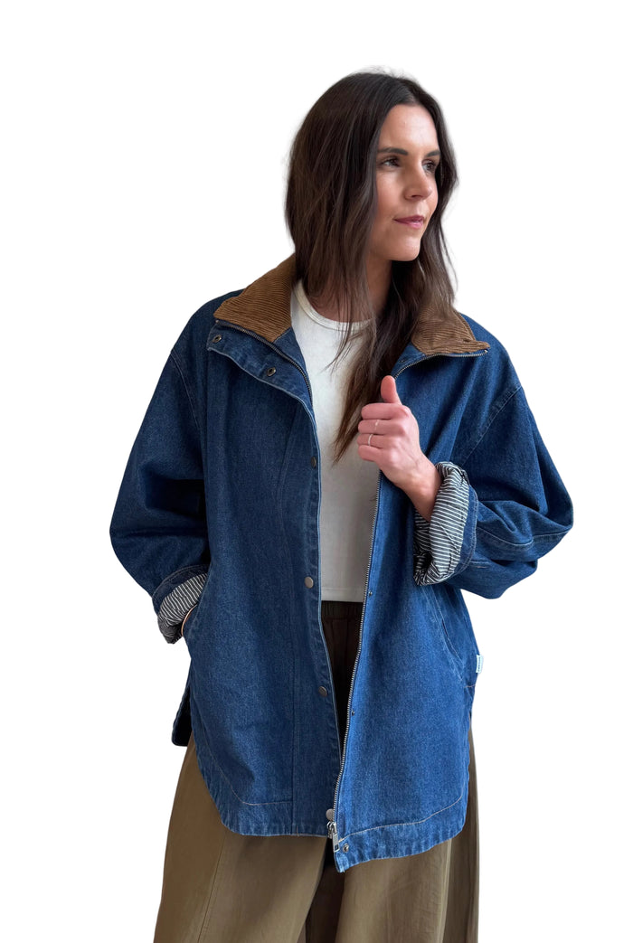 Blair Jacket
