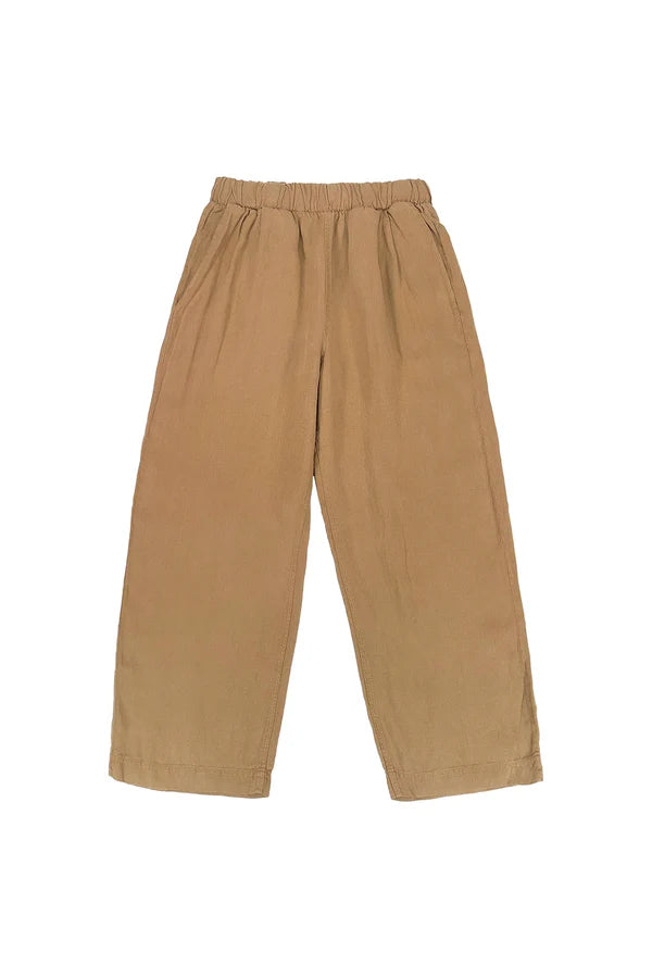 Cambria Pant in Coyote