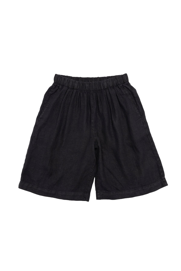 Cambria Short in Coffee Bean