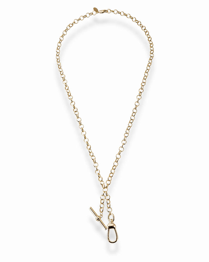 Charm Enhancer Necklace