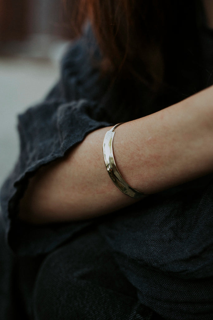 Fragment Cuff