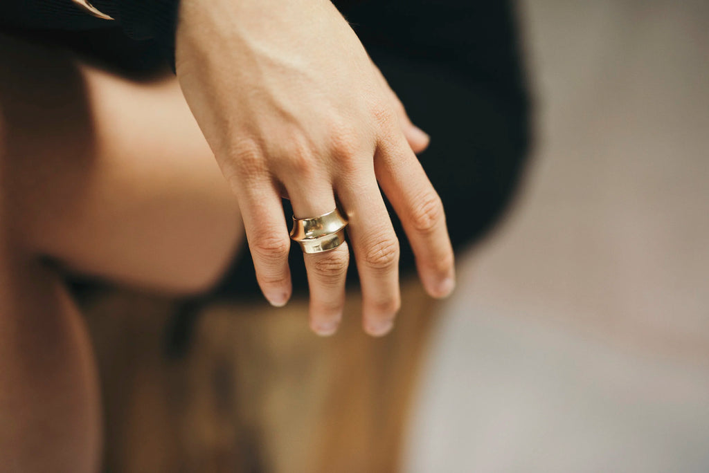 Loua Ring