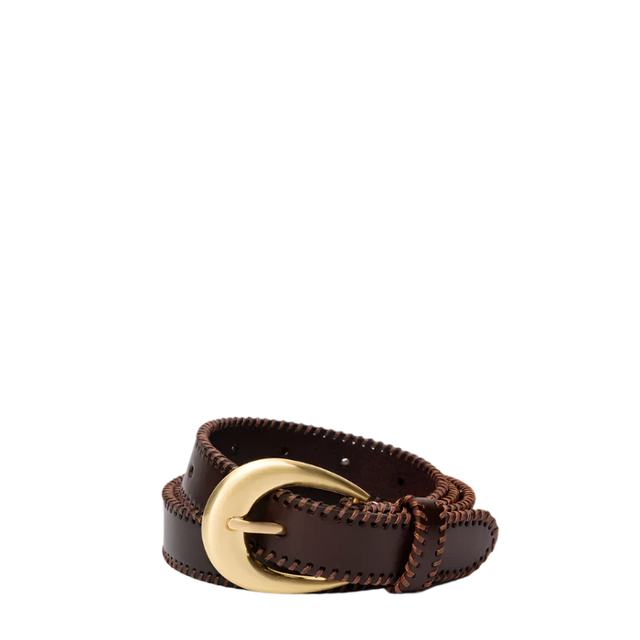 The Rosolina Belt in Expresso