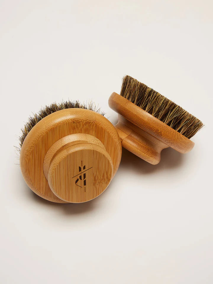 Kate Mcleod - The Dry Brush