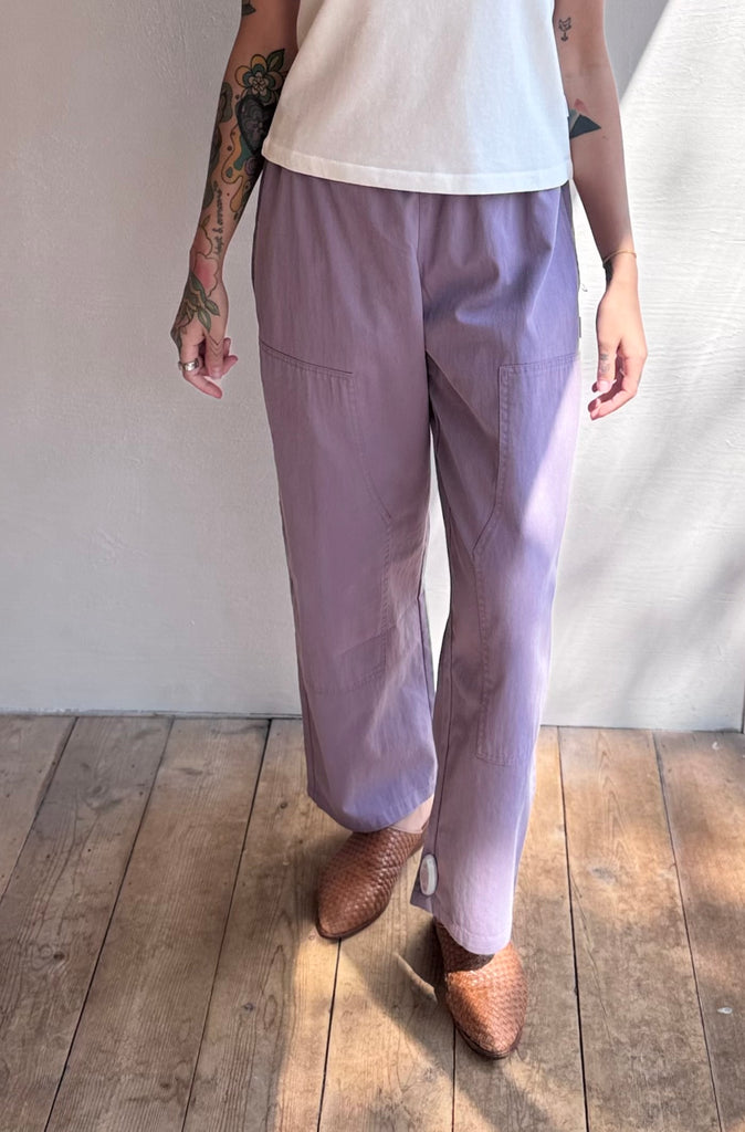 Gardener's Pants - Dried Lavender