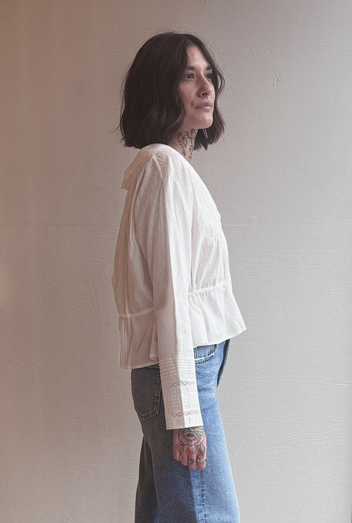 The Harper Top