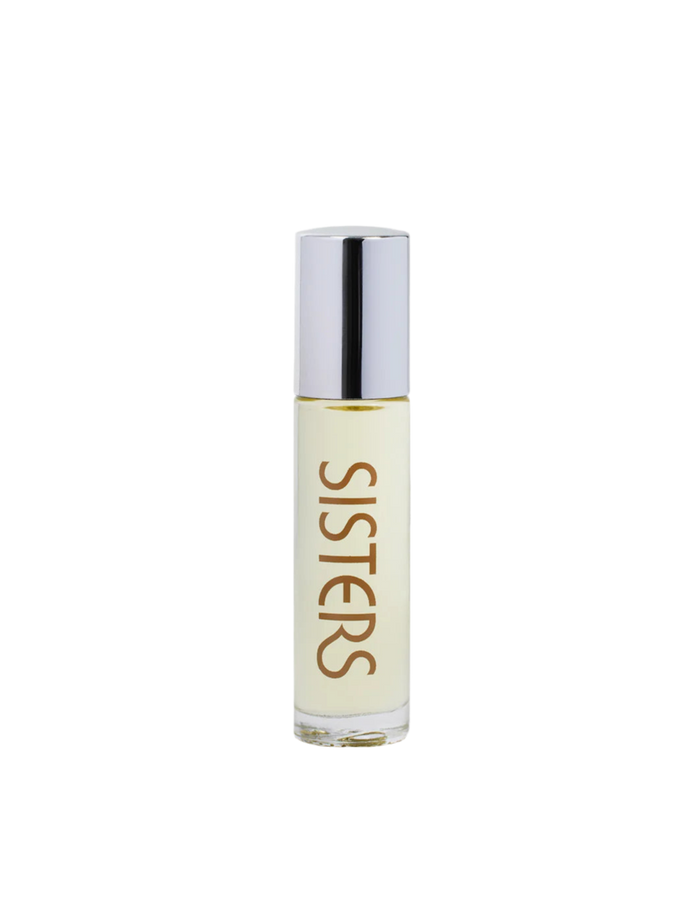 Earth Tones Scent Oil by Sisters