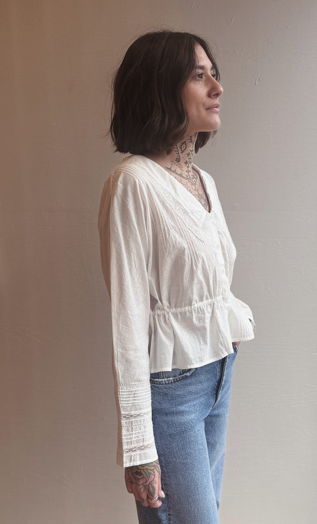 The Harper Top