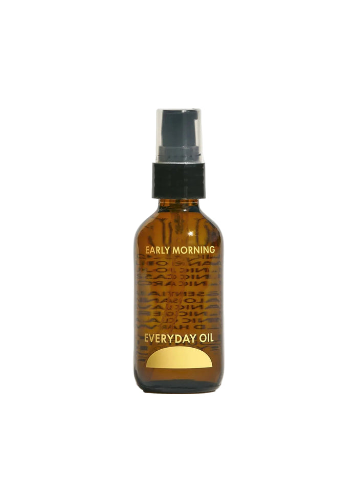 Everyday Oil 'Early Morning' 2 oz