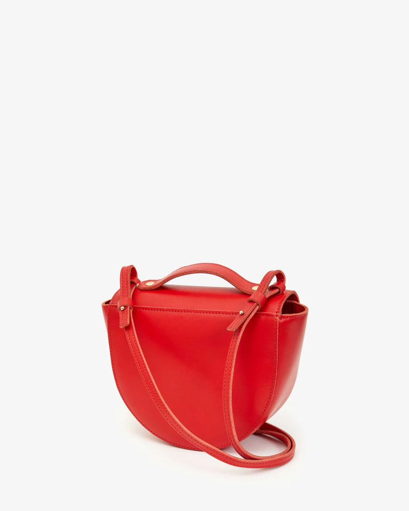 Elodie bag in tomate