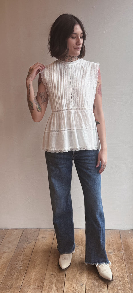 The Sonnet Top