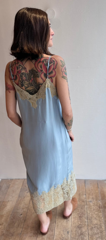 The Legacy Dress
