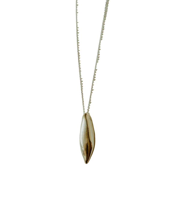 Ligne Necklace