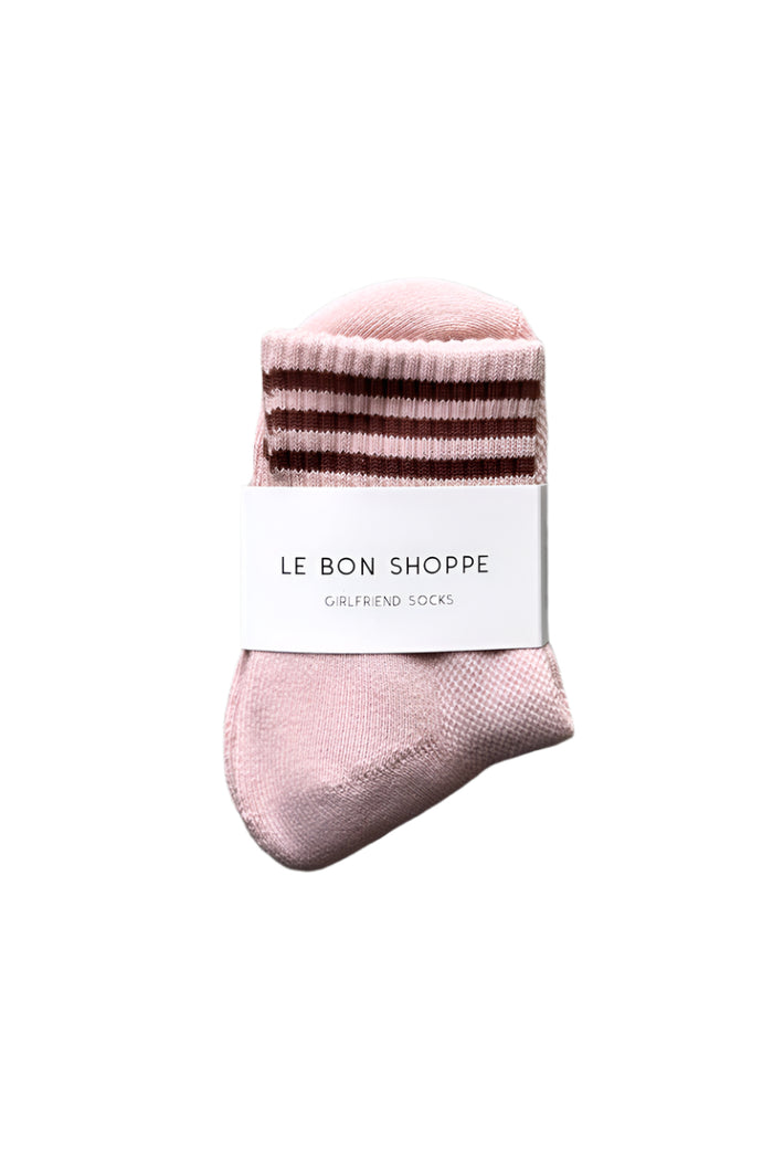 Bellini Girlfriend Sock