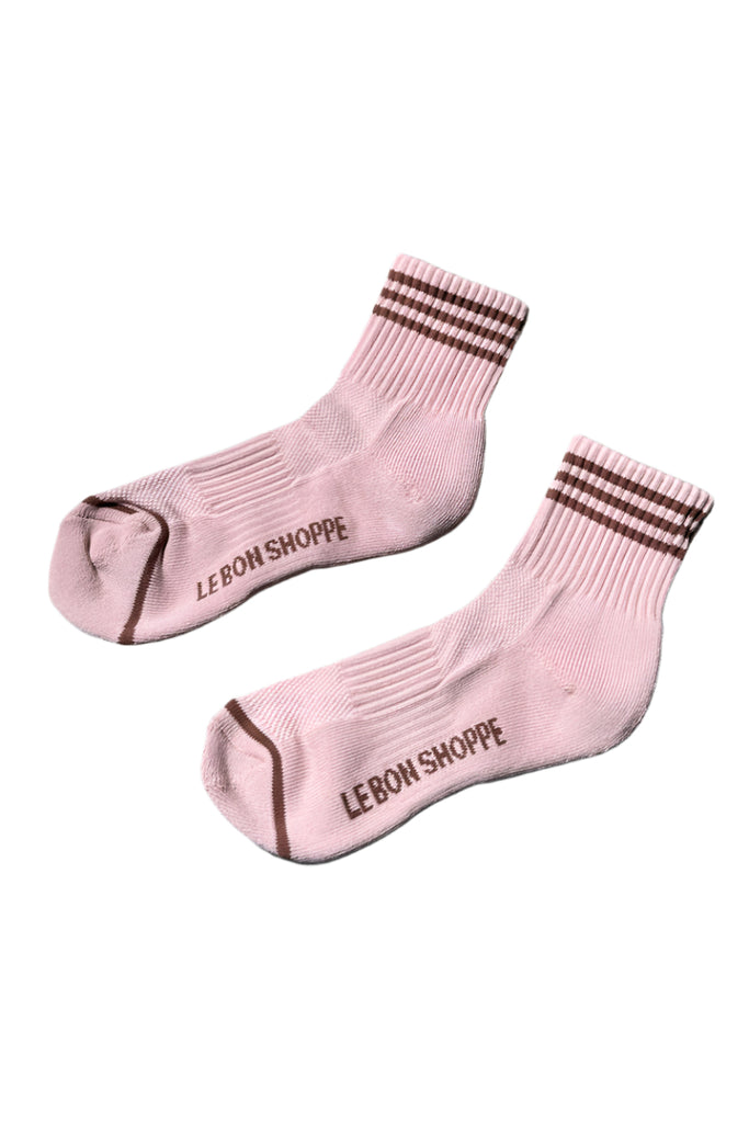 Bellini Girlfriend Sock