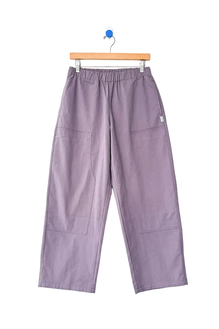 Gardener's Pants - Dried Lavender