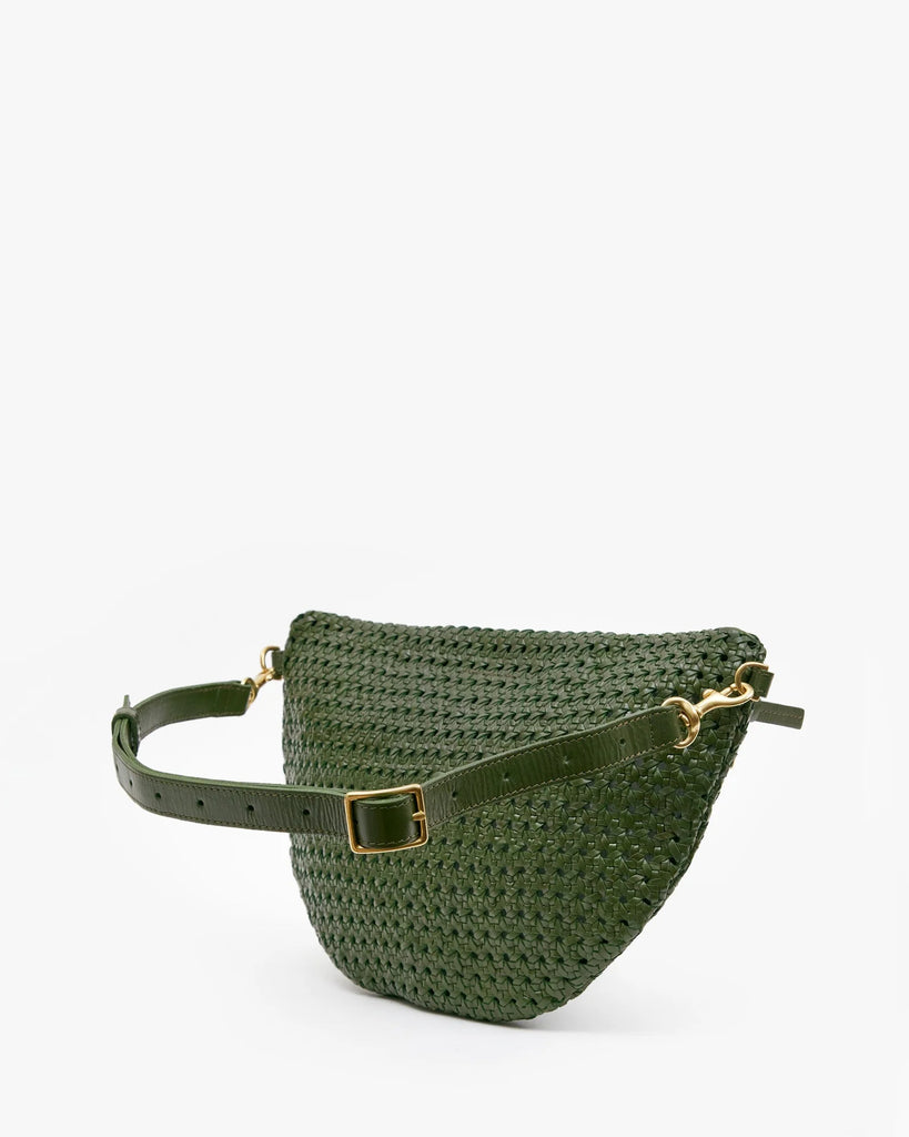 Grande Fanny rattan in army
