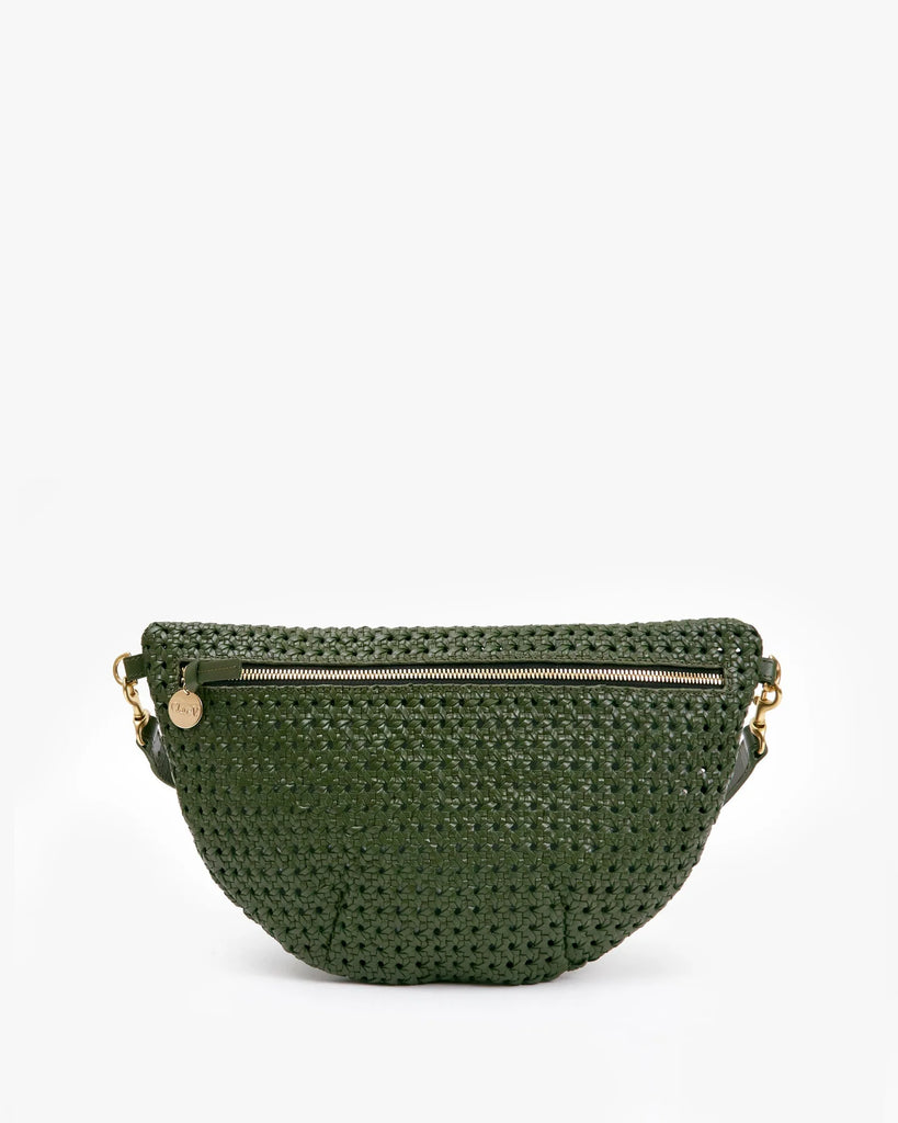 Grande Fanny rattan in army