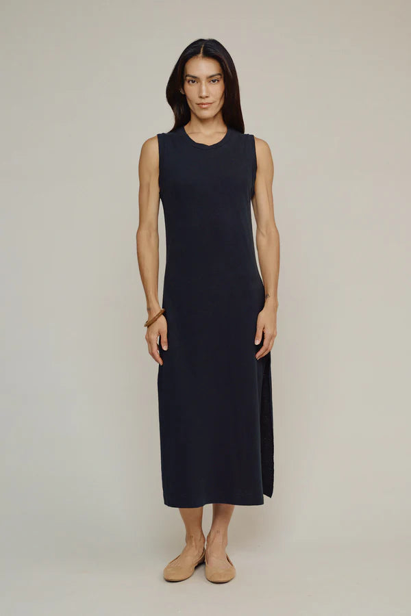 Hermosa Dress - Black