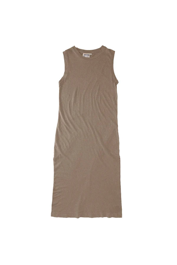 Hermosa Dress - Coyote