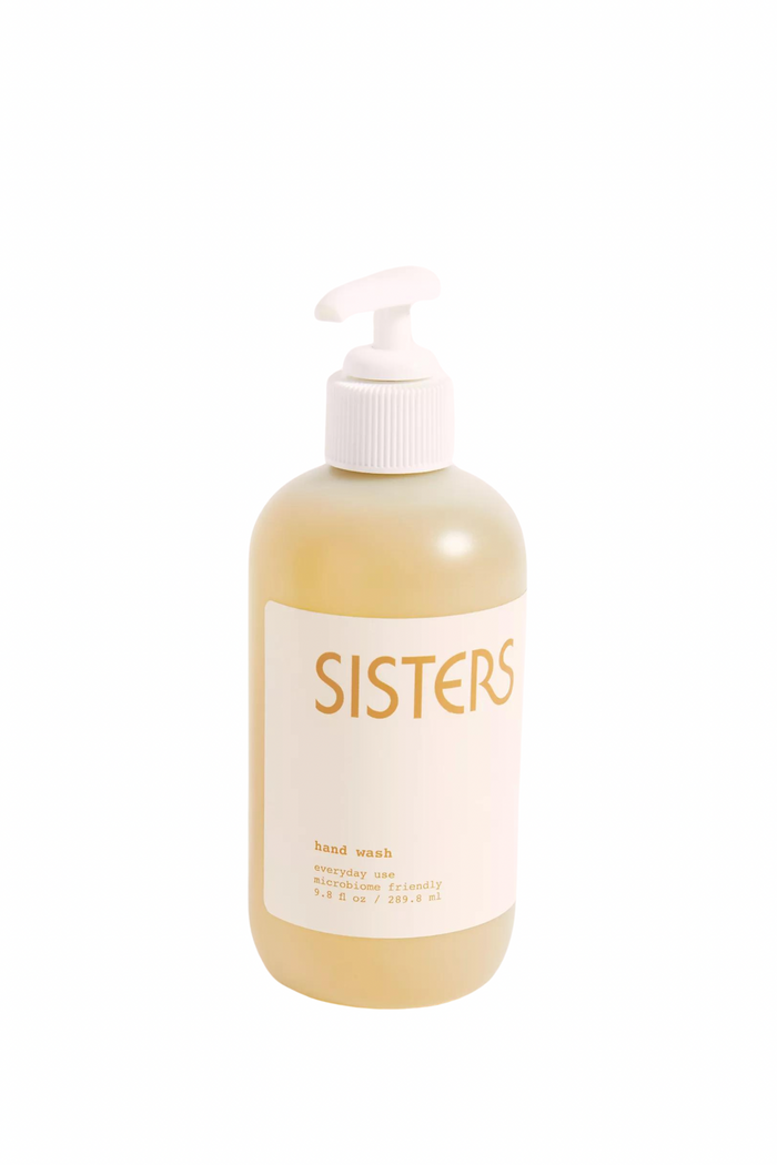 Sisters Hand Wash