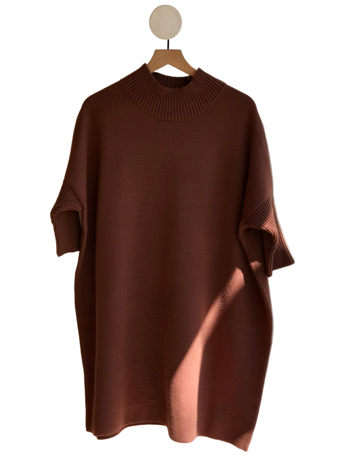 Coco Ezra Sweater Dress