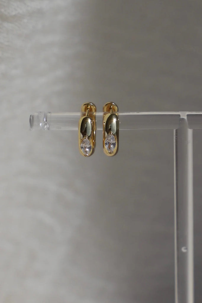 Aurum Hoops