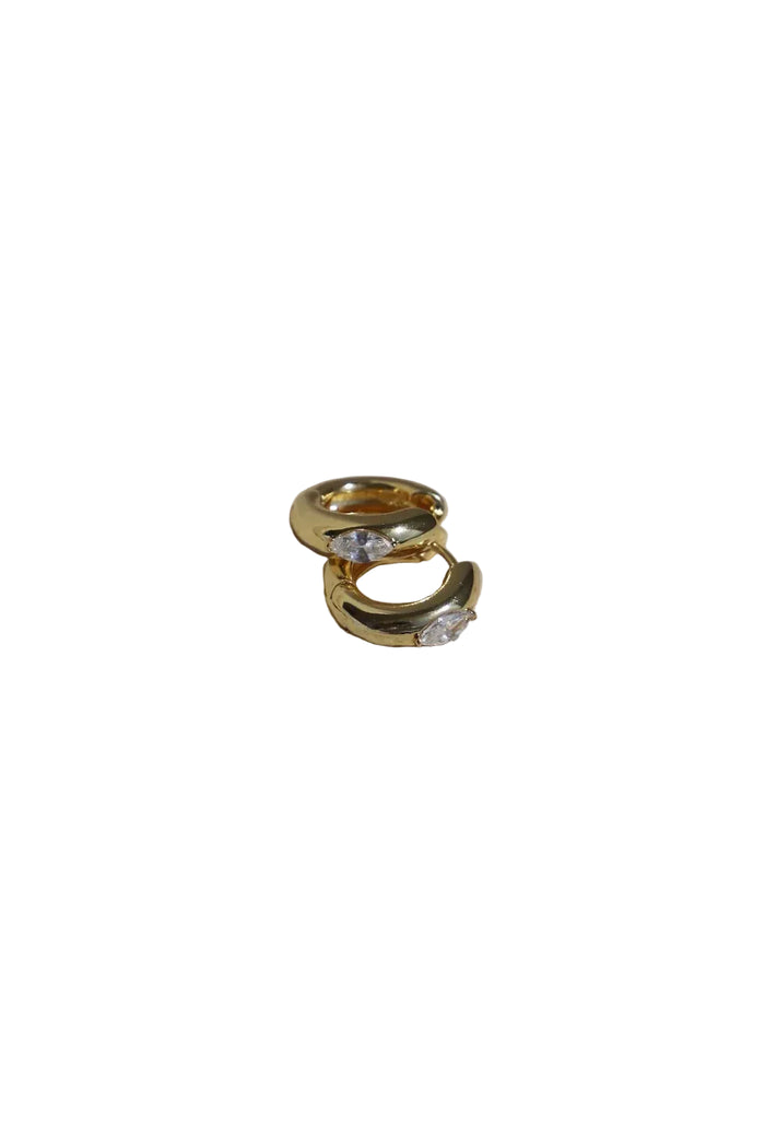 Aurum Hoops