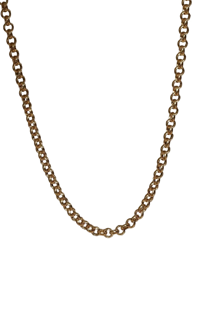 Lula Chain Necklace