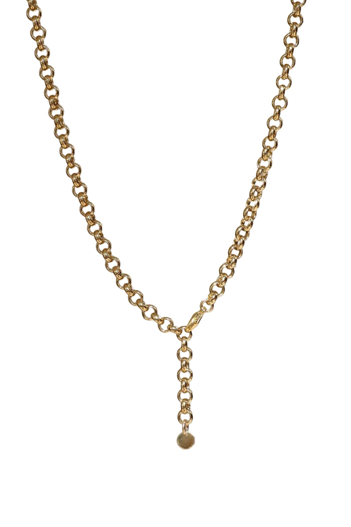 Lula Chain Necklace