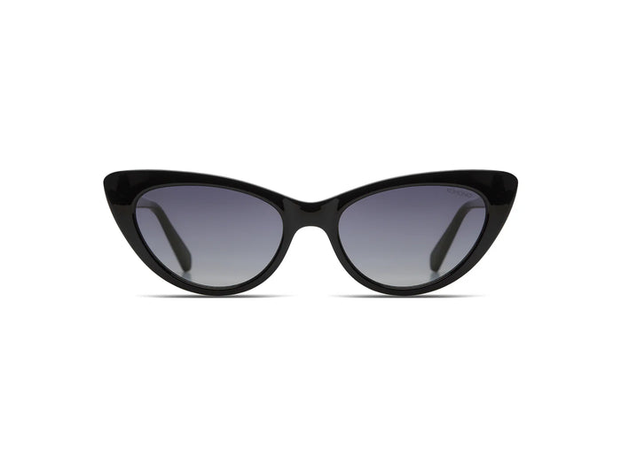 Rosie Sunnies in Black