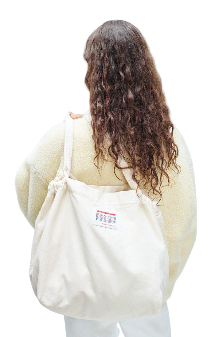 The LYCAZ La Maison tote