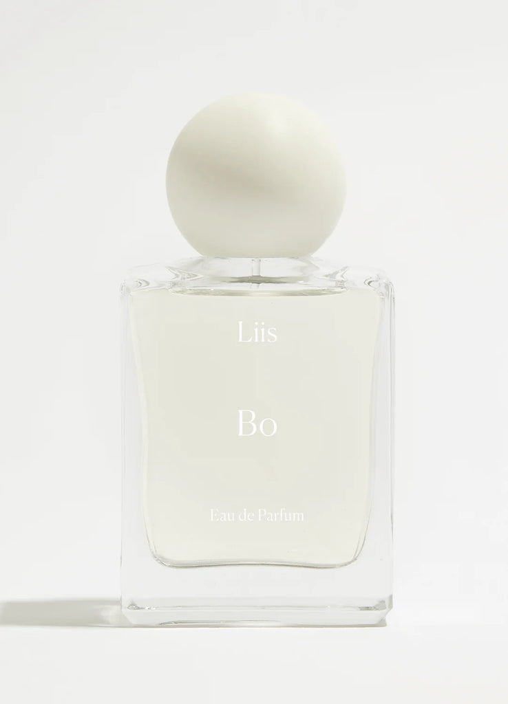 BO Eau de parfum by Liis