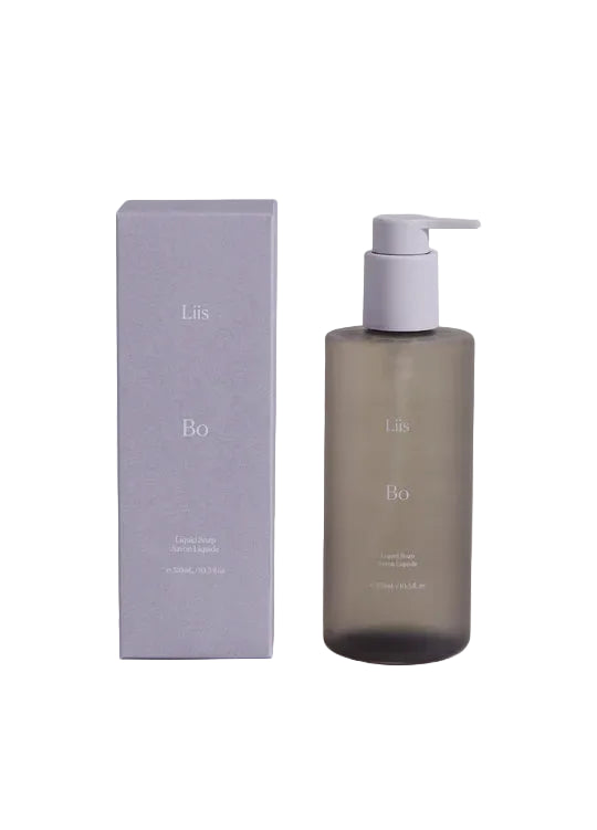 Bo Liquid Soap