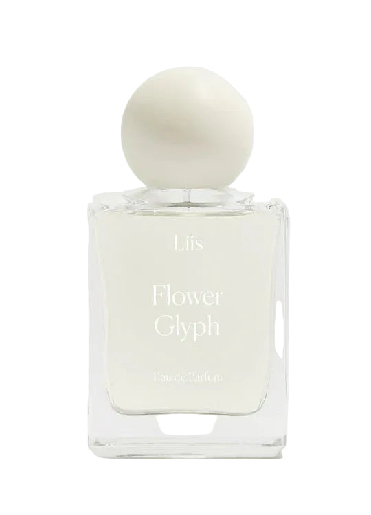 Flower Glyph Eau De Parfum
