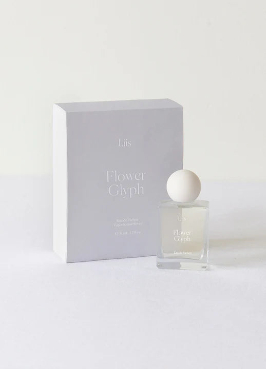 Flower Glyph Eau De Parfum