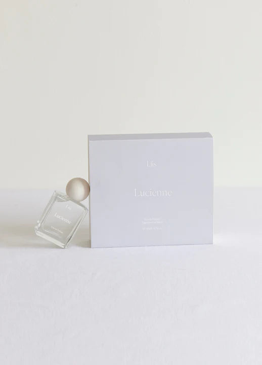 Lucienne Eau De Parfum By Liis