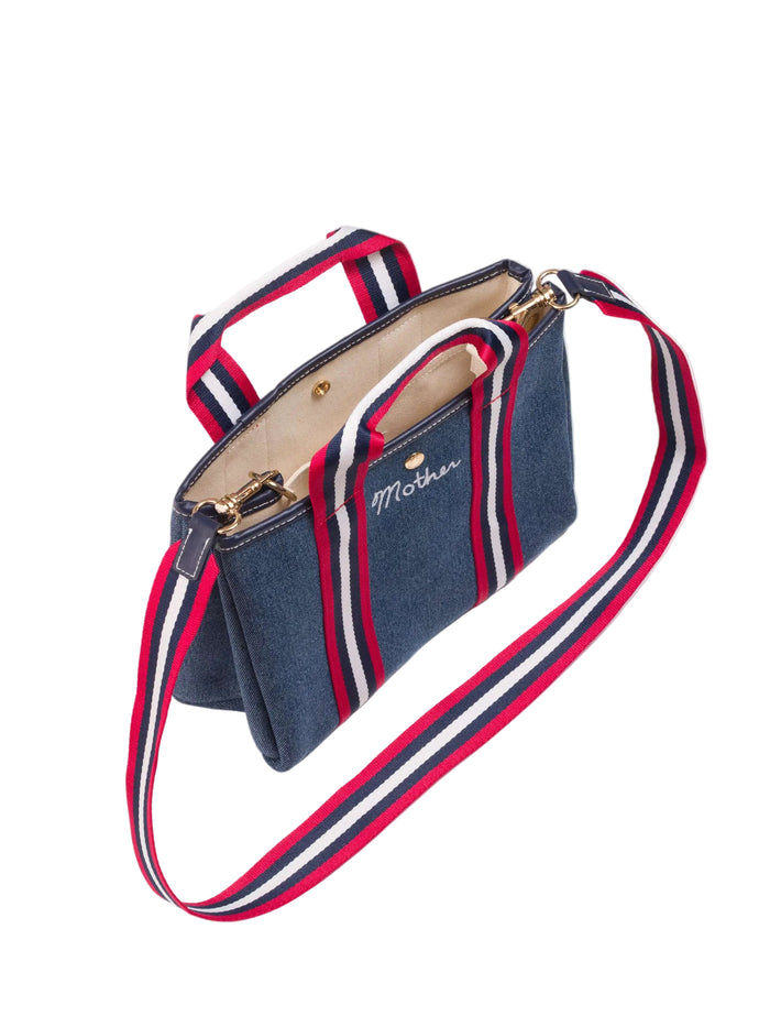The Everywhere Big Sur Blue tote