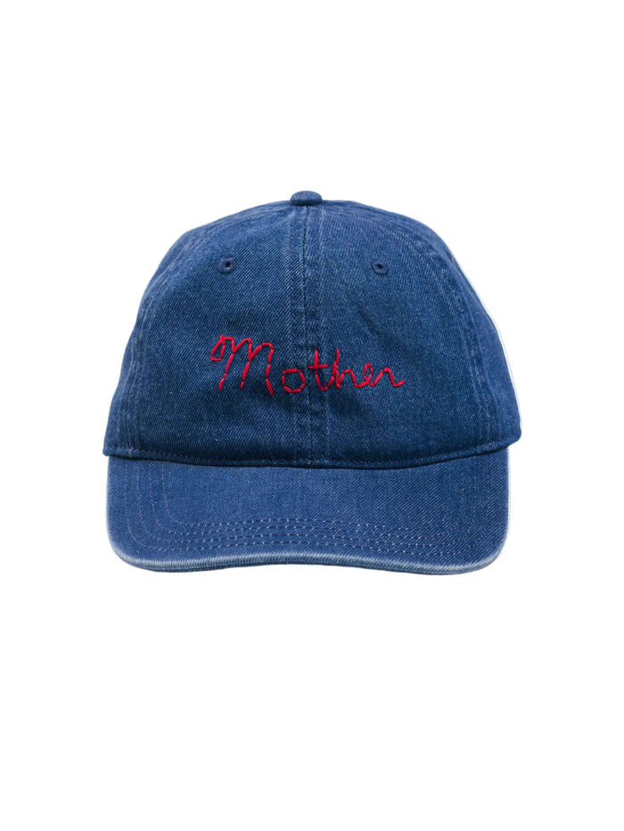 Hats Off in Montecito Blue