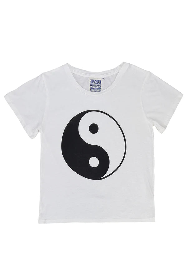 Ojai 'Yin Yang' Tee