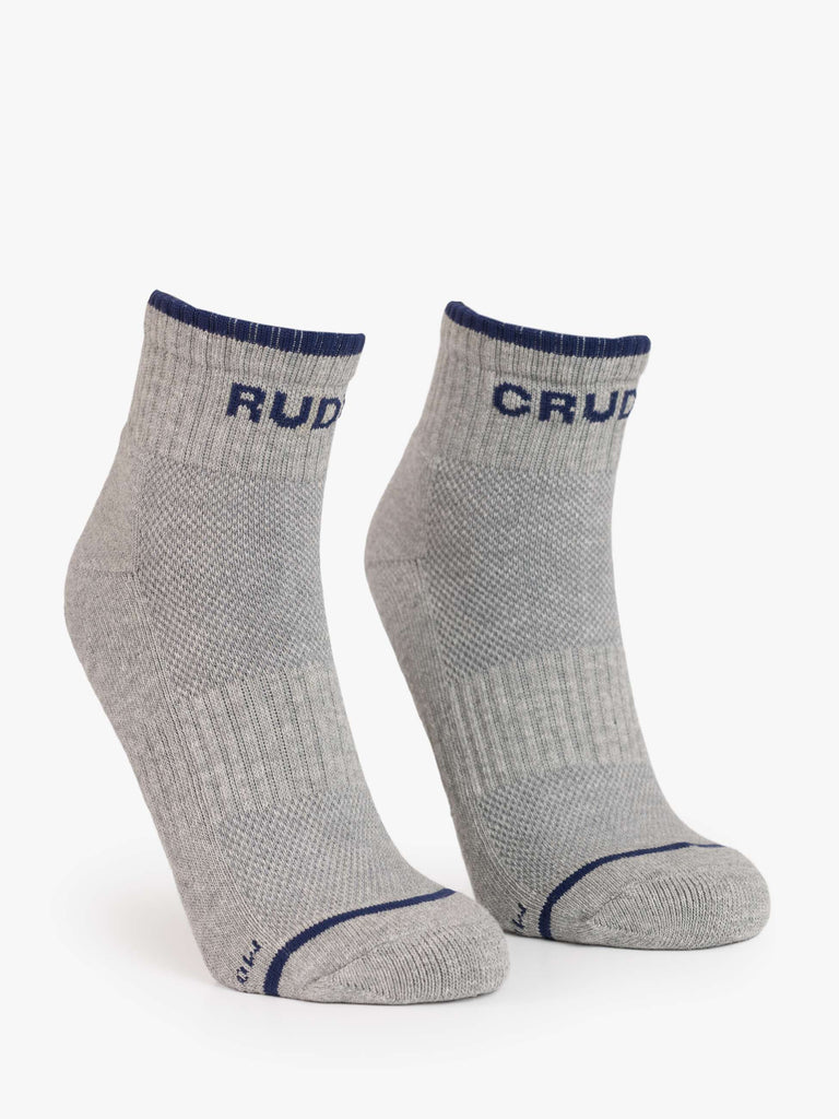 Baby Steps in rude crude