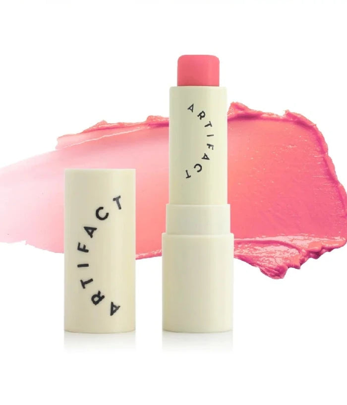 Soft Sail Blurring Tinted Lip Balm in Apres Swim