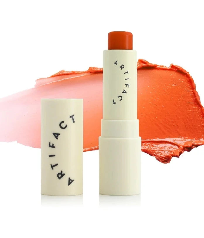 Soft Sail Blurring Tinted Lip Balm in Persimmon's Luck