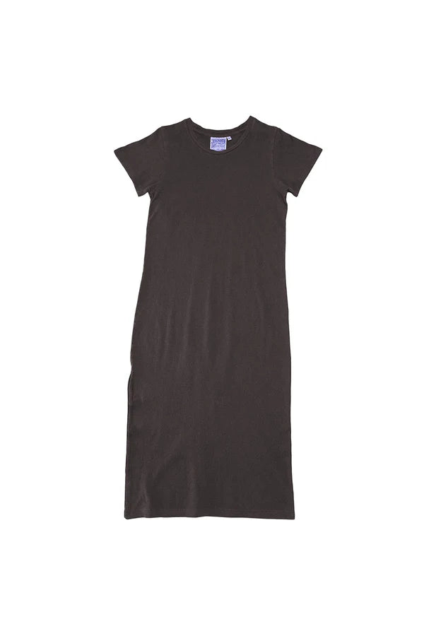 Sydney Dress in Coffee Bean
