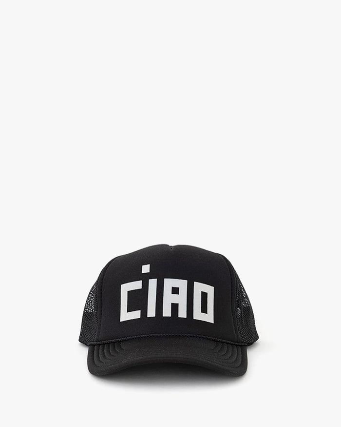 Ciao Trucker Hat