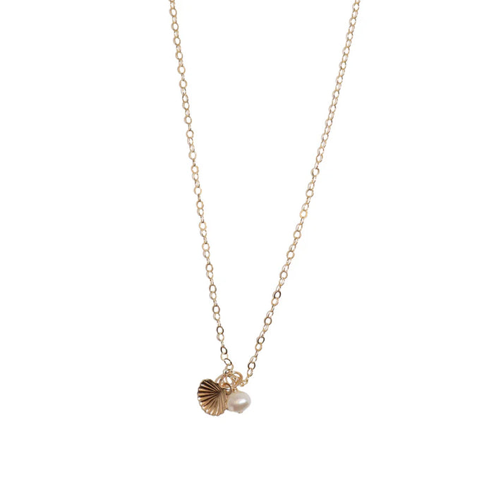 Kai Necklace