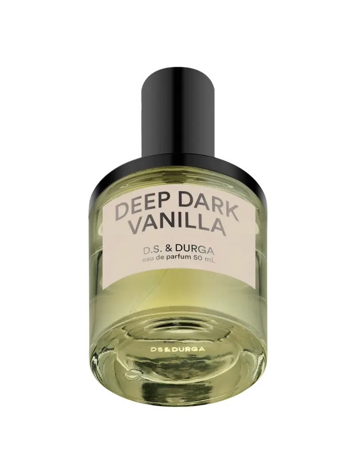 Deep Dark Vanilla EDP