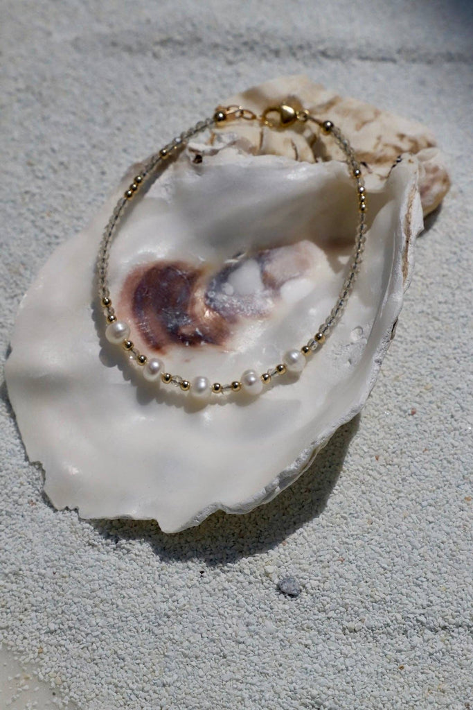 GOLDEN SANDS BRACELET