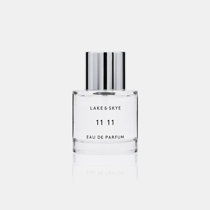 1111 Eau De Parfum